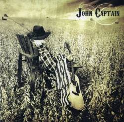 Born a Lion : John Captain